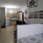 Coastal Apartmán
