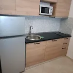 Apartmán Coastal *