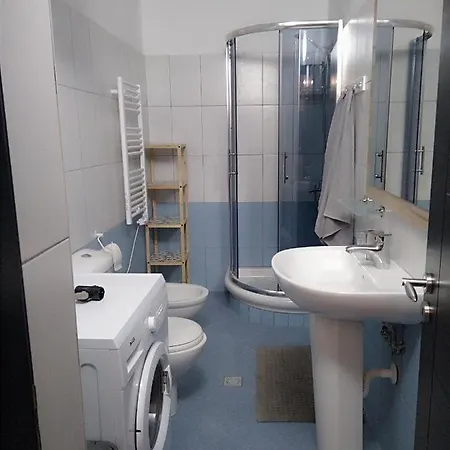 Apartmán Coastal *
