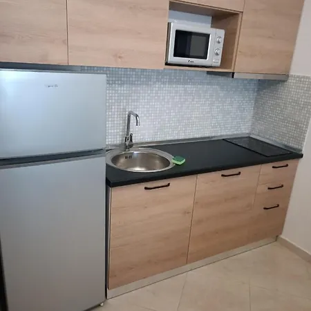 Apartmán Coastal *