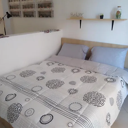 Apartment Coastal