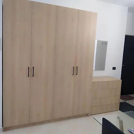 Apartment Coastal