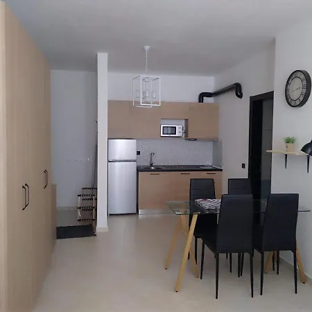 Appartamento Coastal Durrës