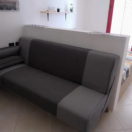 Apartment Coastal