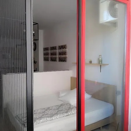 Appartamento Coastal Durrës