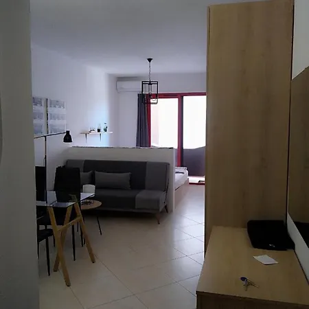 Coastal Apartment Durres