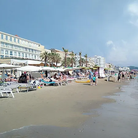 Apartment Coastal Durres