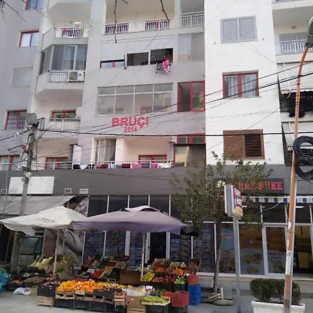 Appartamento Coastal Durrës