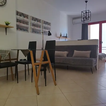 Coastal Appartamento Durrës