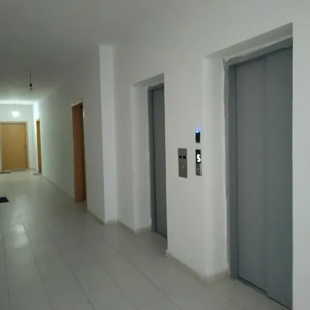 Appartamento Coastal Durrës
