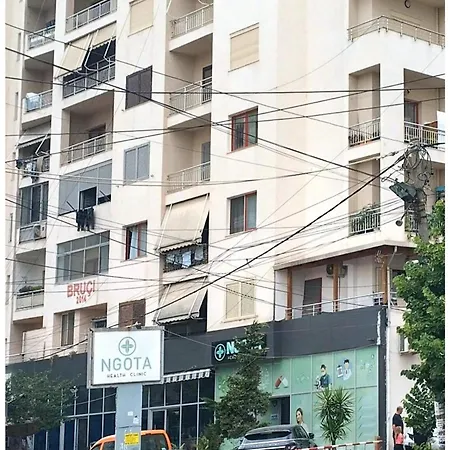 Coastal Appartamento Durrës