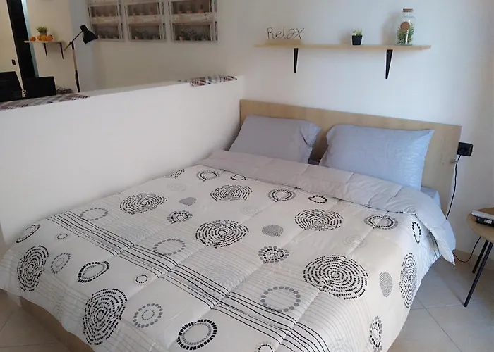 Appartamento Coastal