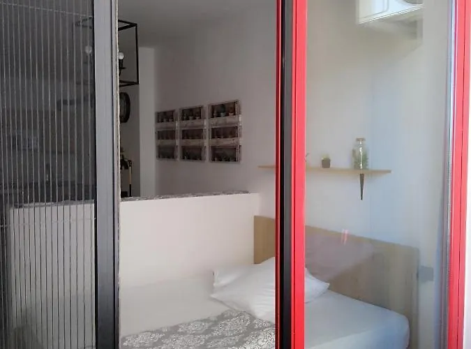 Apartment Coastal Durres