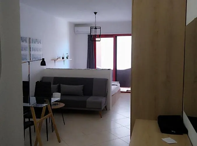 Coastal Apartment Durres