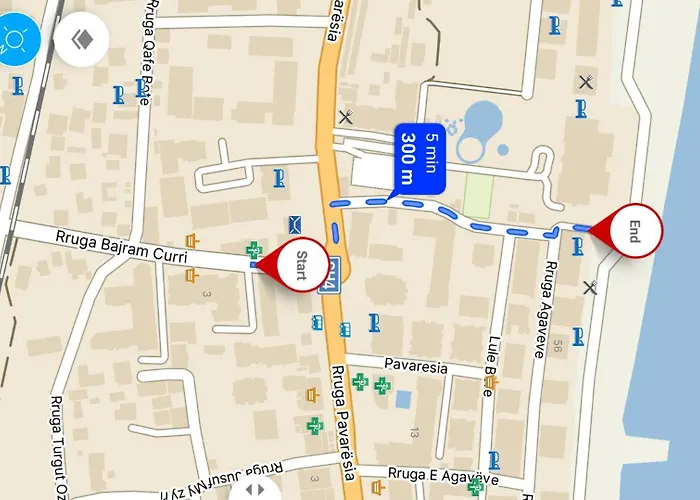 Appartamento Coastal